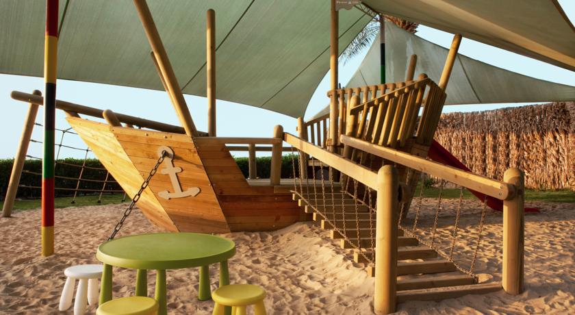 Sheraton Jumeirah Beach Resort — Дубаї, Об'єднані Арабські Емірати мініатюра 168