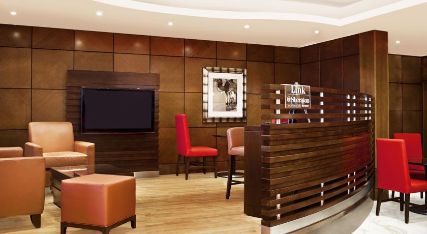 Sheraton Jumeirah Beach Resort — Дубаї, Об'єднані Арабські Емірати мініатюра 169