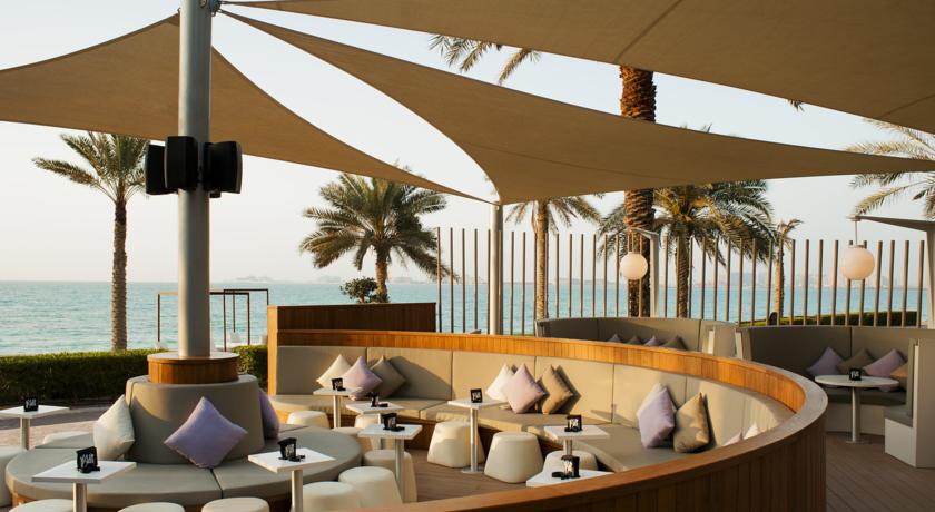 Sheraton Jumeirah Beach Resort — Дубаї, Об'єднані Арабські Емірати мініатюра 172