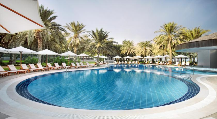 Sheraton Jumeirah Beach Resort — Дубаї, Об'єднані Арабські Емірати мініатюра 174