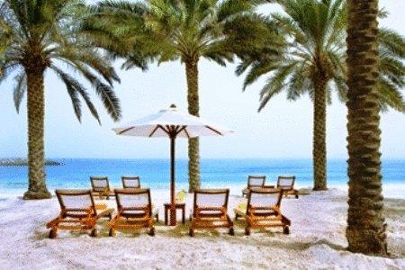 Sheraton Jumeirah Beach Resort — Дубаї, Об'єднані Арабські Емірати мініатюра 179