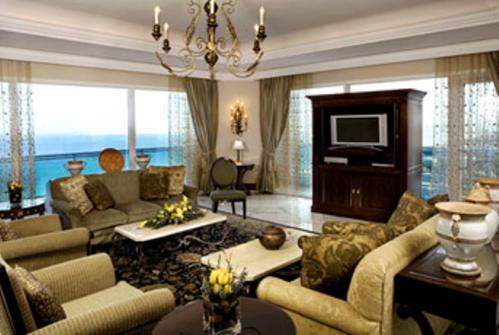 Sheraton Jumeirah Beach Resort — Дубаї, Об'єднані Арабські Емірати мініатюра 182