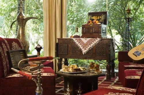 Sheraton Jumeirah Beach Resort — Дубаї, Об'єднані Арабські Емірати мініатюра 183