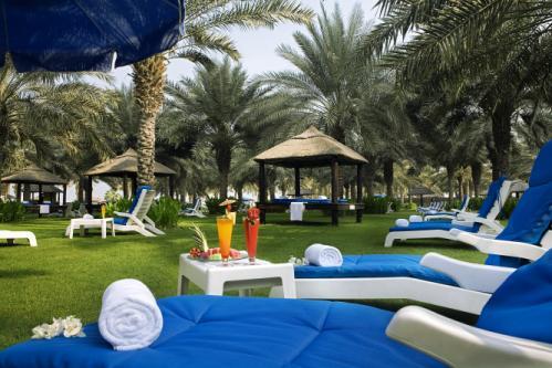 Sheraton Jumeirah Beach Resort — Дубаї, Об'єднані Арабські Емірати мініатюра 184