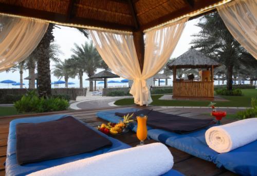 Sheraton Jumeirah Beach Resort — Дубаї, Об'єднані Арабські Емірати мініатюра 186