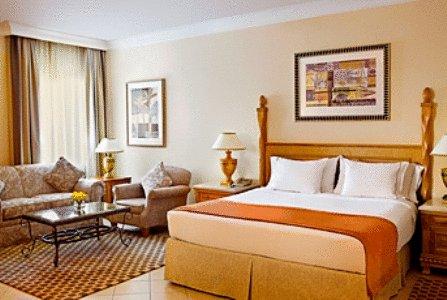 Sheraton Jumeirah Beach Resort — Дубаї, Об'єднані Арабські Емірати мініатюра 188