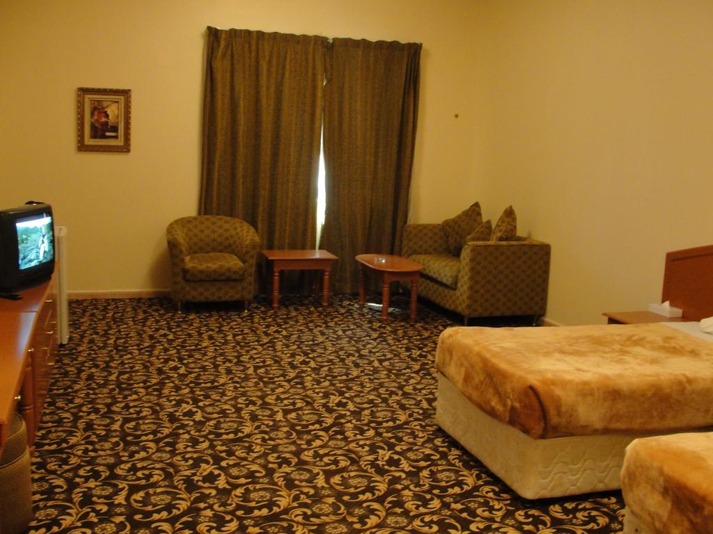 Summerland Motel, Шарджа, Об'єднані Арабські Емірати мініатюра 7