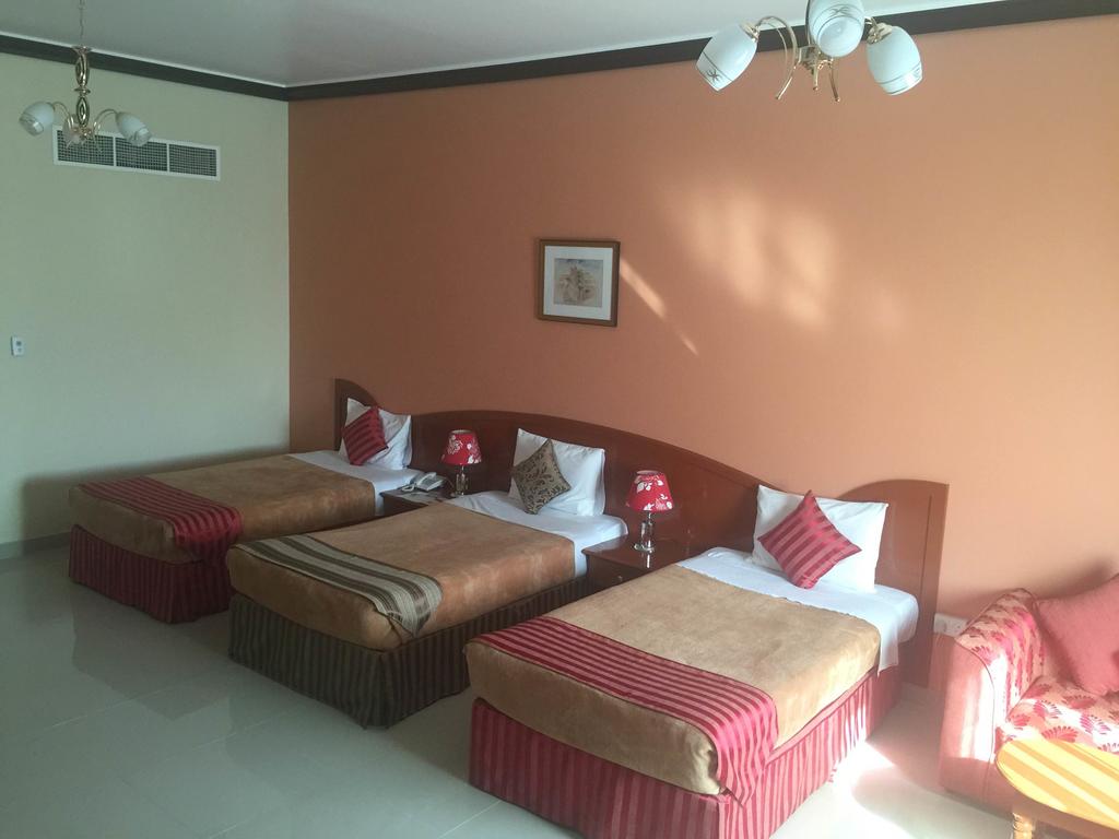 Summerland Motel, Шарджа, Об'єднані Арабські Емірати мініатюра 12