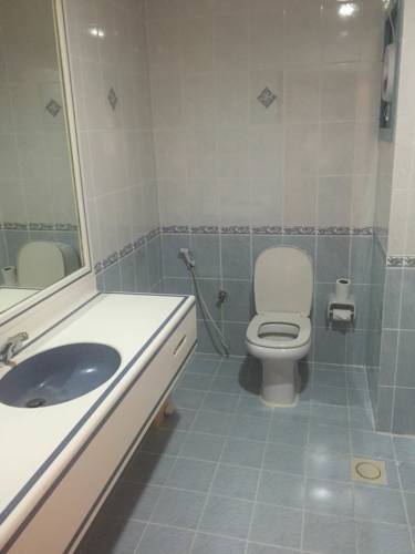 Summerland Motel, Шарджа, Об'єднані Арабські Емірати мініатюра 13