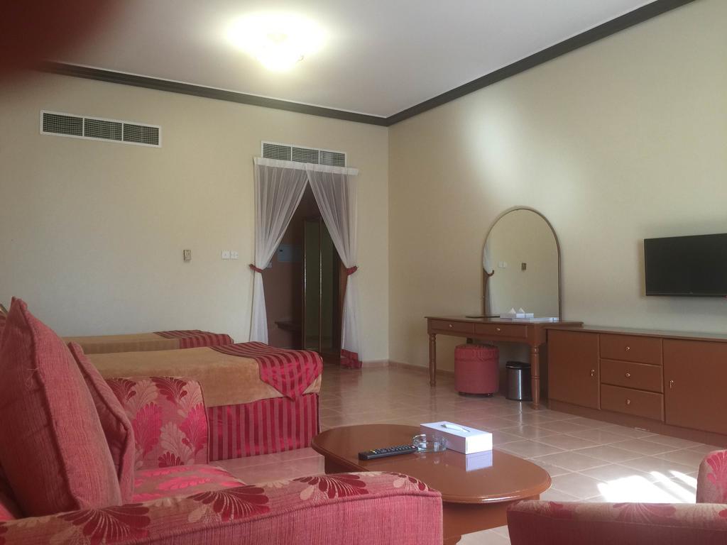 Summerland Motel, Шарджа, Об'єднані Арабські Емірати мініатюра 15