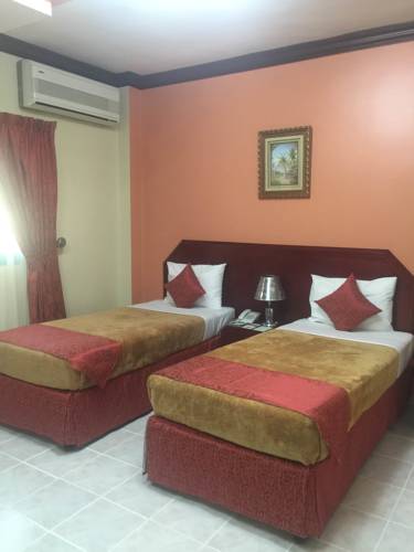 Summerland Motel, Шарджа, Об'єднані Арабські Емірати мініатюра 18