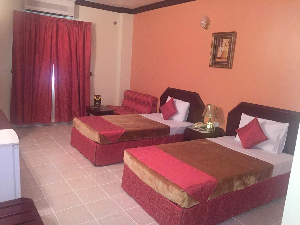 Summerland Motel, Шарджа, Об'єднані Арабські Емірати мініатюра 19
