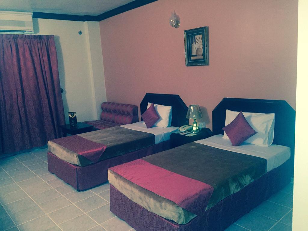 Summerland Motel, Шарджа, Об'єднані Арабські Емірати мініатюра 20