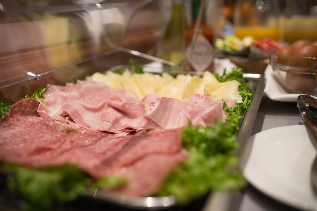 Diana Park Hotel Florence — Флоренція, Італія мініатюра 6