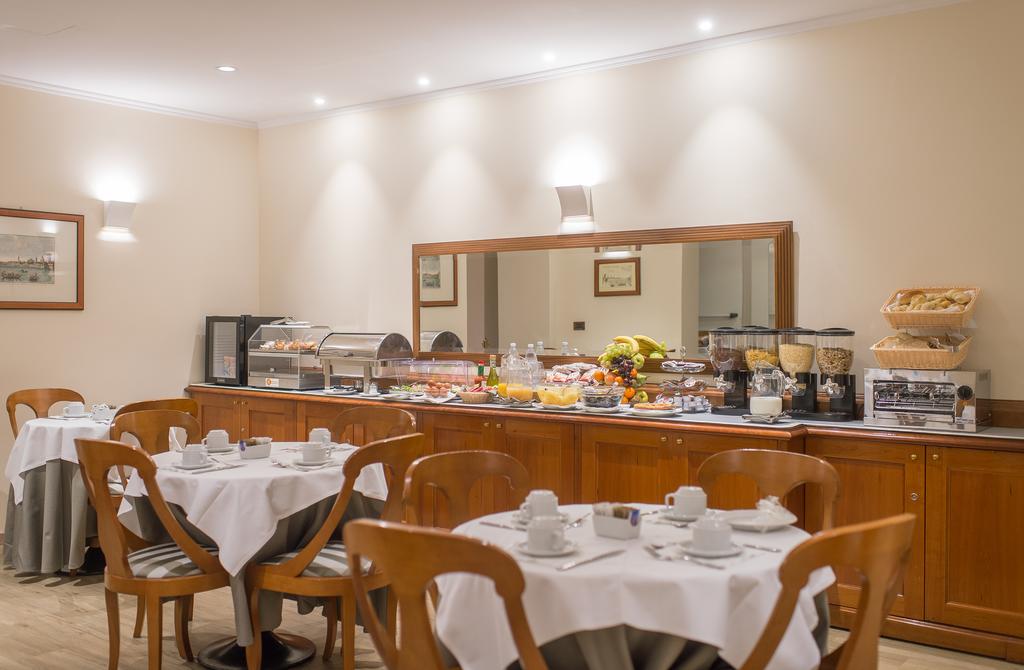 Diana Park Hotel Florence — Флоренція, Італія мініатюра 10