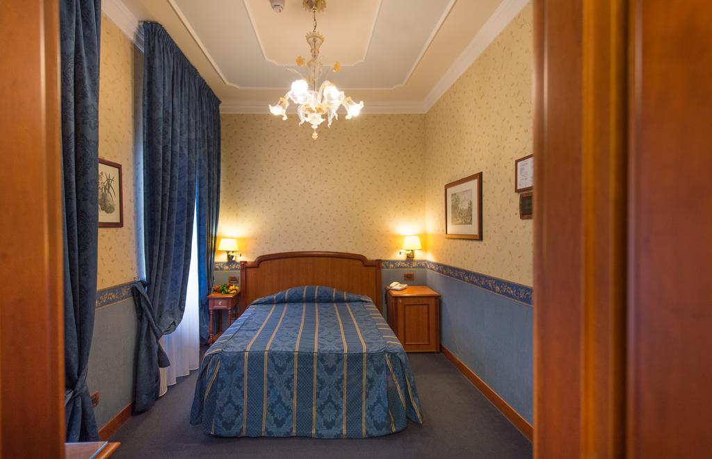 Diana Park Hotel Florence — Флоренція, Італія мініатюра 20