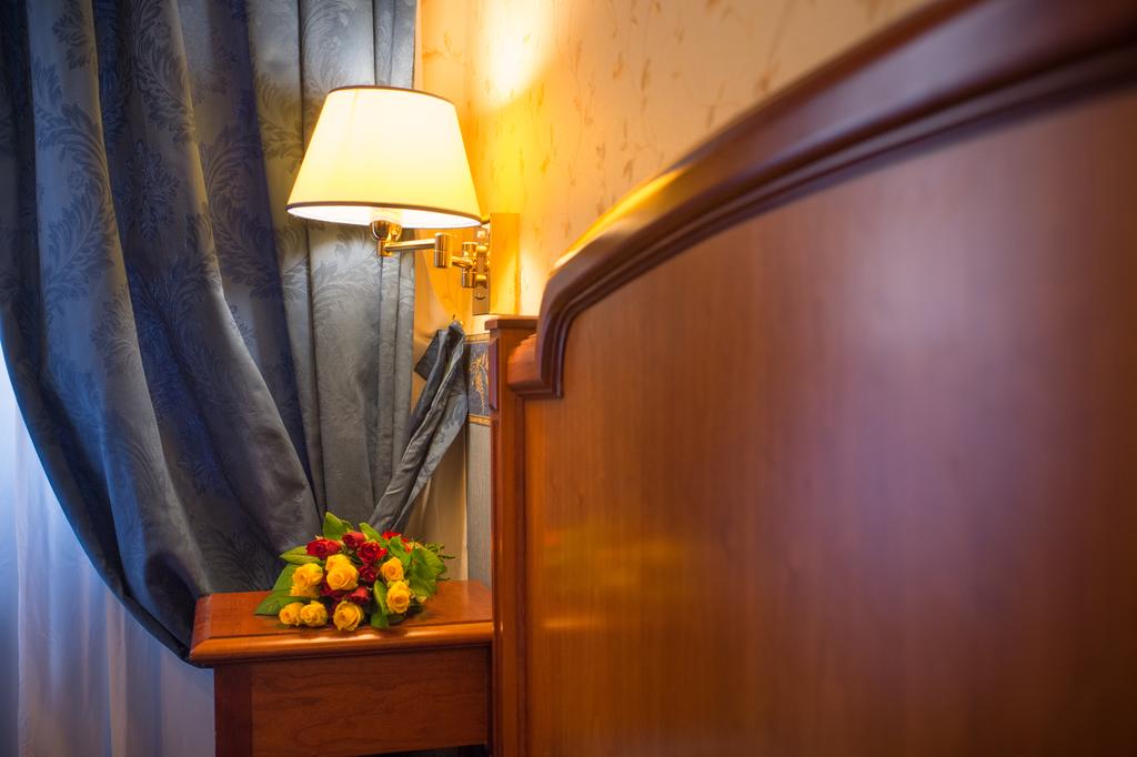 Diana Park Hotel Florence — Флоренція, Італія мініатюра 22