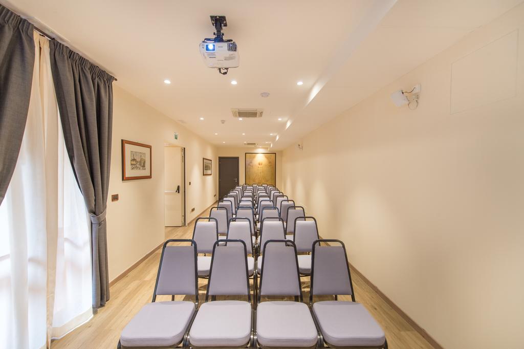 Diana Park Hotel Florence — Флоренція, Італія мініатюра 25