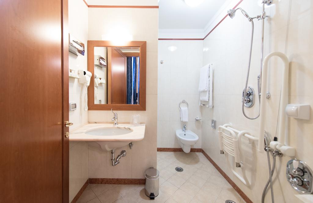 Diana Park Hotel Florence — Флоренція, Італія мініатюра 26