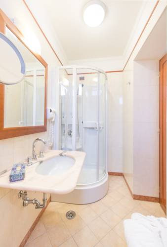 Diana Park Hotel Florence — Флоренція, Італія мініатюра 27