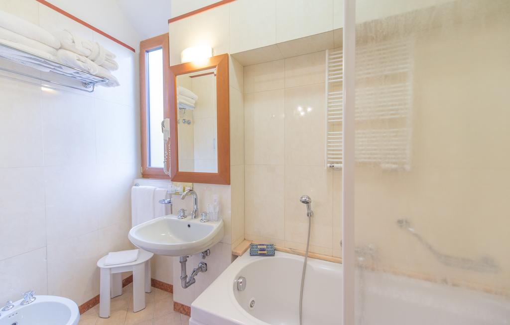 Diana Park Hotel Florence — Флоренція, Італія мініатюра 28