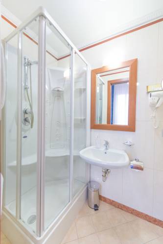 Diana Park Hotel Florence — Флоренція, Італія мініатюра 29
