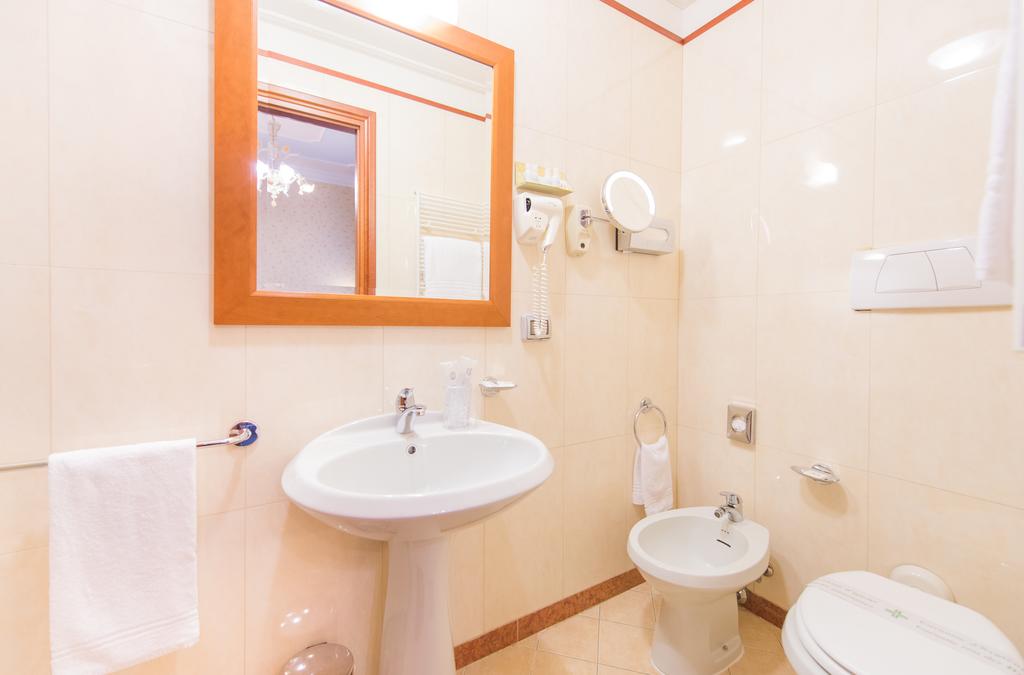 Diana Park Hotel Florence — Флоренція, Італія мініатюра 30