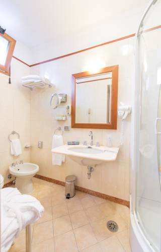 Diana Park Hotel Florence — Флоренція, Італія мініатюра 32