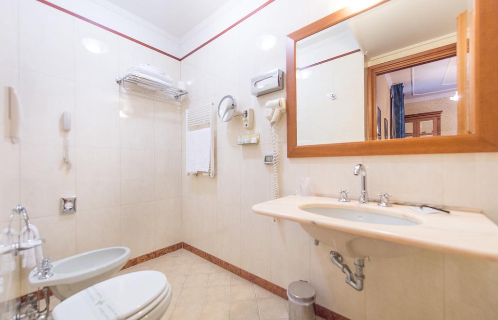 Diana Park Hotel Florence — Флоренція, Італія мініатюра 33
