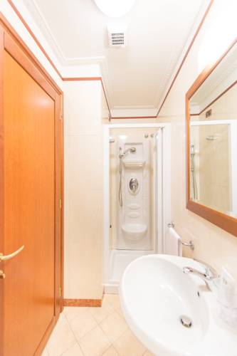 Diana Park Hotel Florence — Флоренція, Італія мініатюра 34
