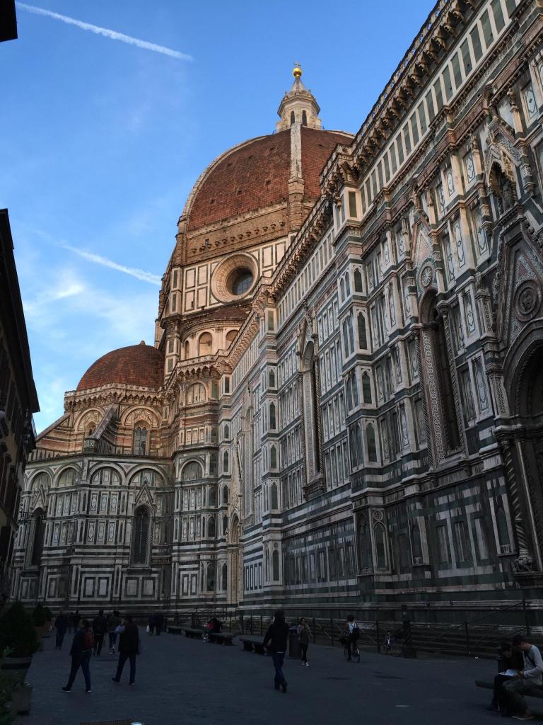 Diana Park Hotel Florence — Флоренція, Італія мініатюра 37
