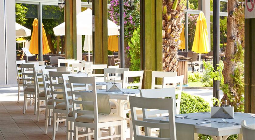 Sherwood Greenwood Resort — Кемер, Туреччина мініатюра 114