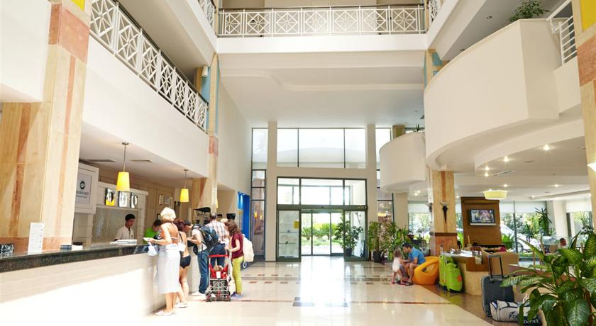 Sherwood Greenwood Resort — Кемер, Туреччина мініатюра 116