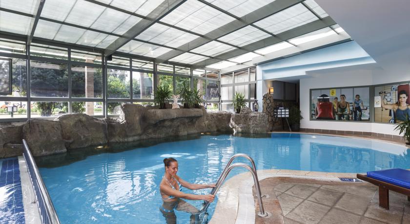 Sherwood Greenwood Resort — Кемер, Туреччина мініатюра 125