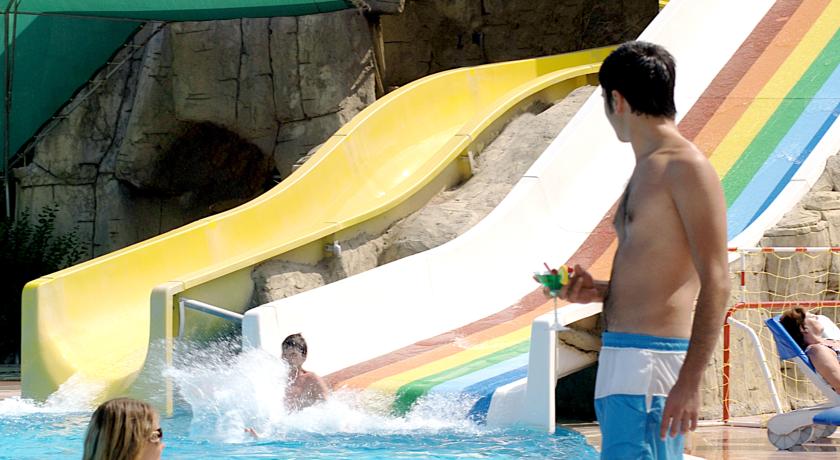 Sherwood Greenwood Resort — Кемер, Туреччина мініатюра 129