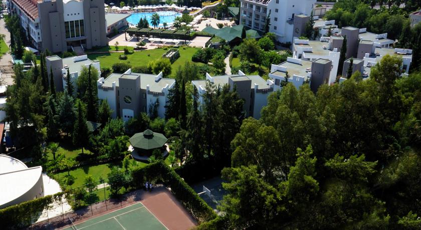Sherwood Greenwood Resort — Кемер, Туреччина мініатюра 132