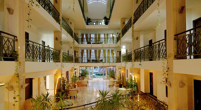 Sherwood Greenwood Resort — Кемер, Туреччина мініатюра 133
