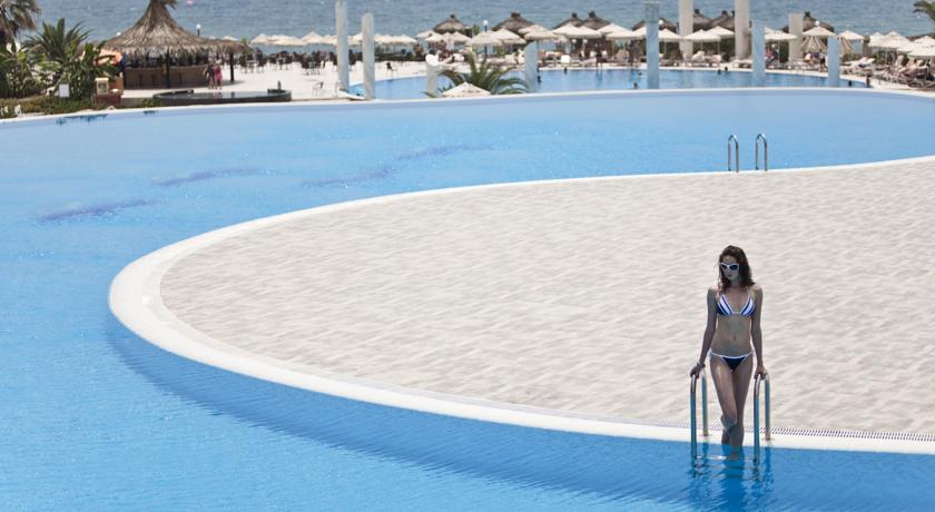 Starlight Resort Hotel — Сіде, Туреччина мініатюра 10