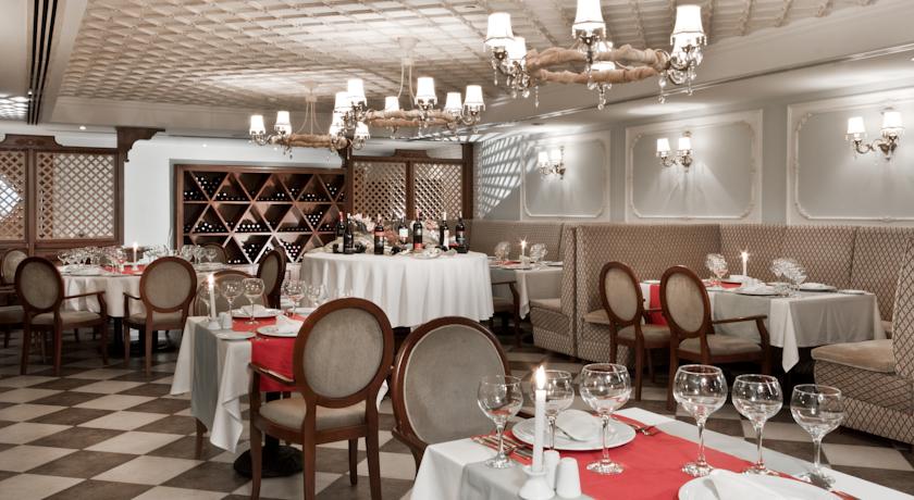 Starlight Resort Hotel — Сіде, Туреччина мініатюра 12