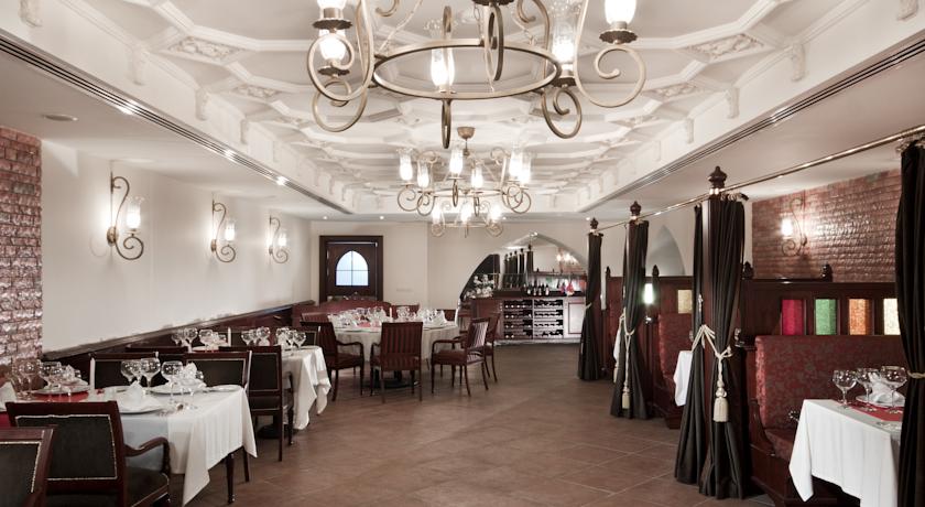 Starlight Resort Hotel — Сіде, Туреччина мініатюра 13