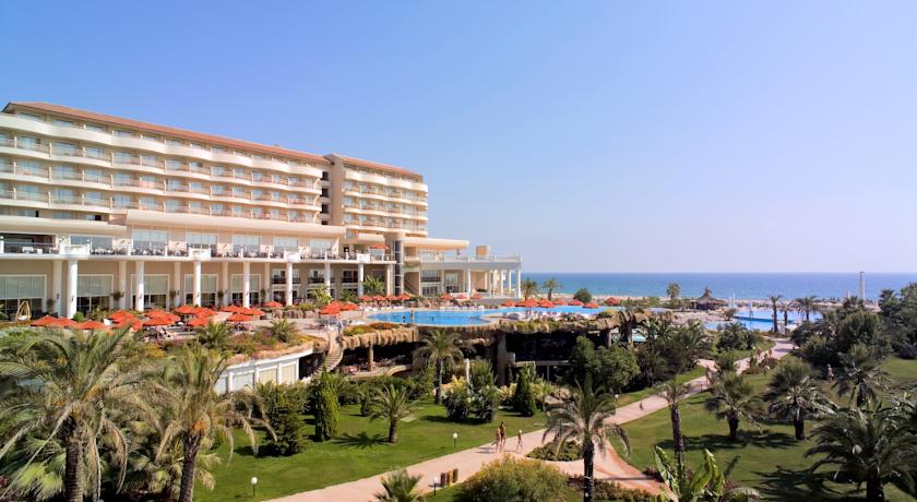 Starlight Resort Hotel — Сіде, Туреччина мініатюра 14