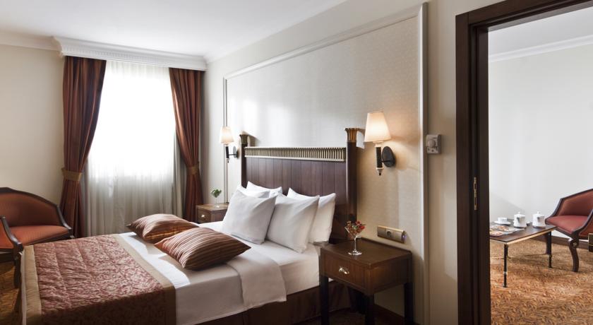 Starlight Resort Hotel — Сіде, Туреччина мініатюра 17