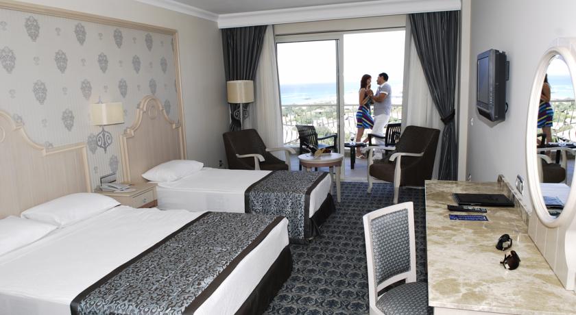 Starlight Resort Hotel — Сіде, Туреччина мініатюра 18