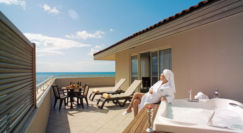 Starlight Resort Hotel — Сіде, Туреччина мініатюра 19