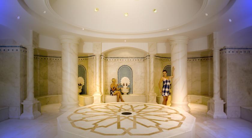 Starlight Resort Hotel — Сіде, Туреччина мініатюра 20