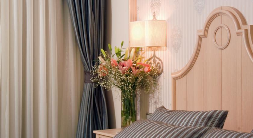 Starlight Resort Hotel — Сіде, Туреччина мініатюра 21