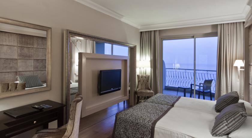 Starlight Resort Hotel — Сіде, Туреччина мініатюра 22