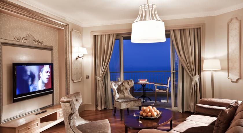Starlight Resort Hotel — Сіде, Туреччина мініатюра 23
