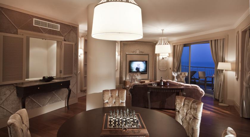 Starlight Resort Hotel — Сіде, Туреччина мініатюра 24