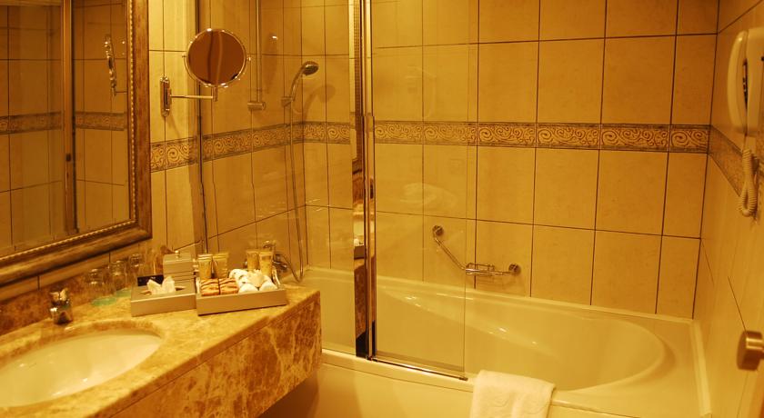 Starlight Resort Hotel — Сіде, Туреччина мініатюра 27